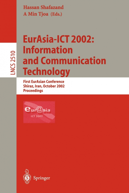 EurAsia-ICT 2002