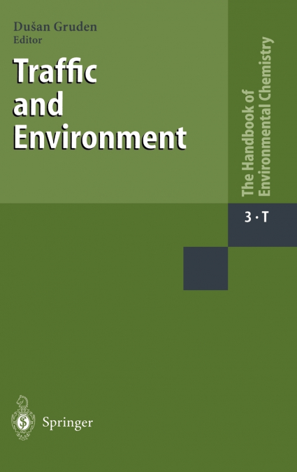 Traffic and Environment
