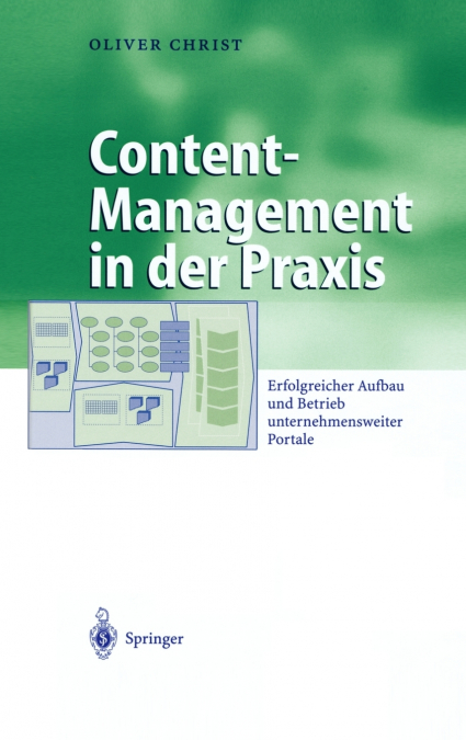 Content-Management in der Praxis