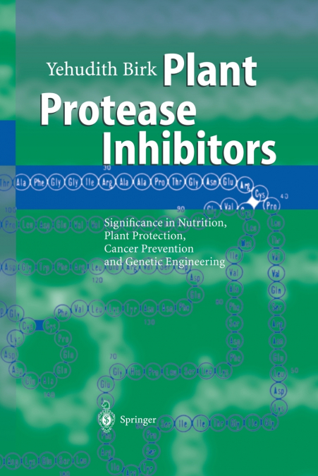 Plant Protease Inhibitors