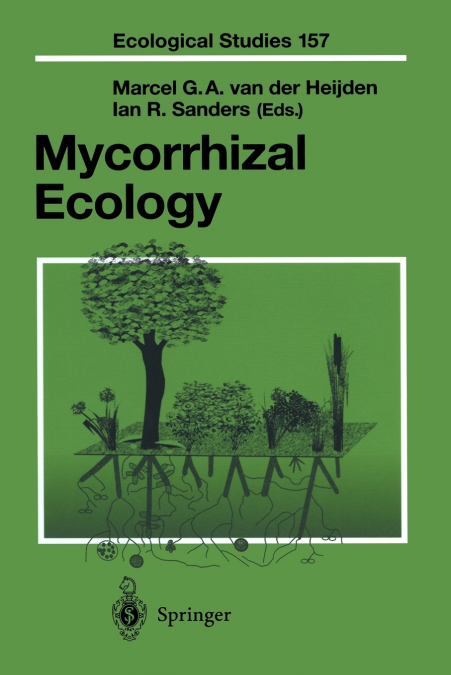 Mycorrhizal Ecology