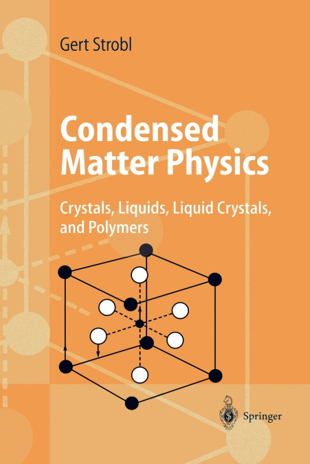 Condensed Matter Physics
