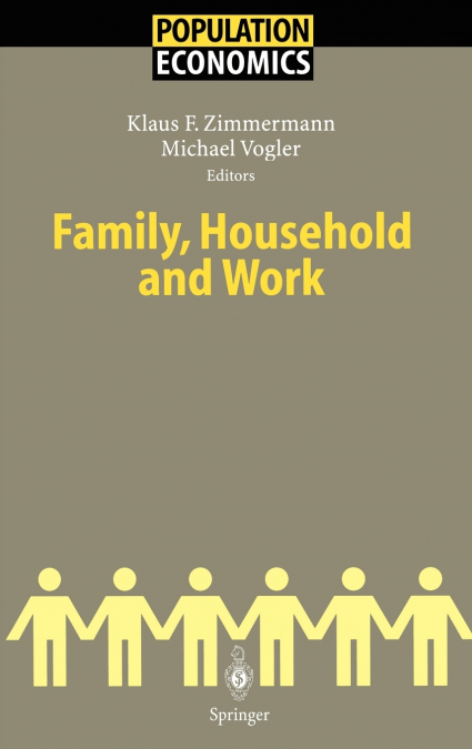 Family, Household And Work