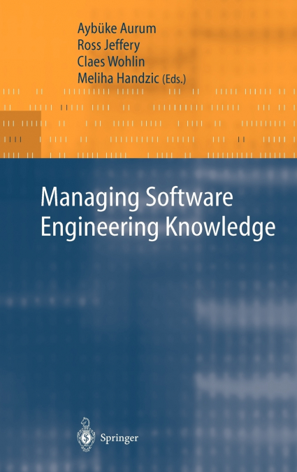 Managing Software Engineering Knowledge