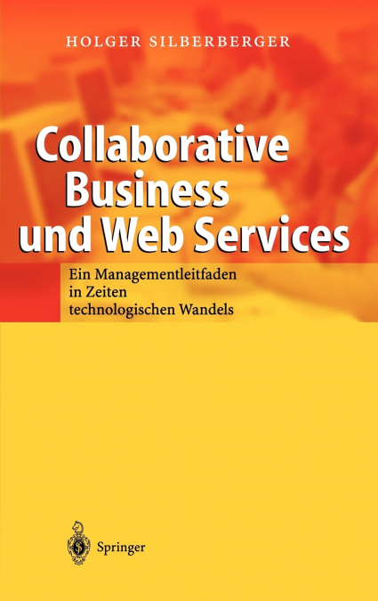 Collaborative Business und Web Services