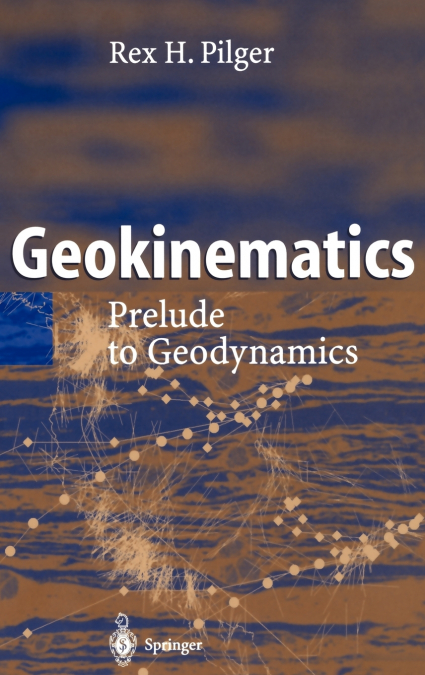 Geokinematics