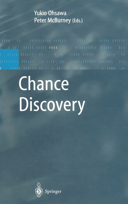 Chance Discovery