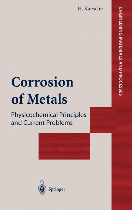 Corrosion of Metals