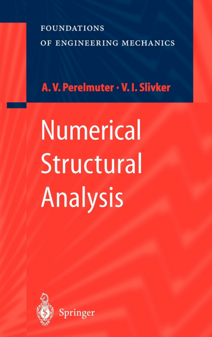 Numerical Structural Analysis
