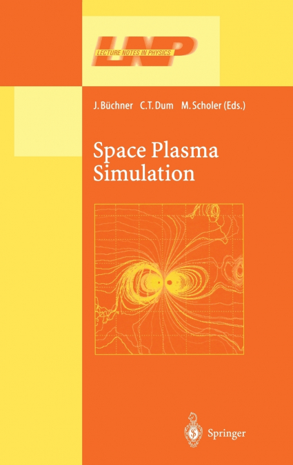 Space Plasma Simulation
