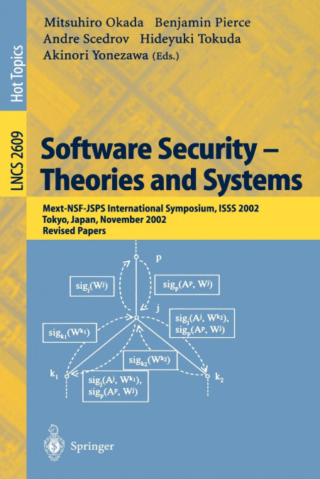 Software Security -- Theories and Systems