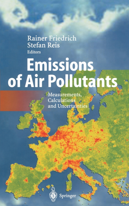 Emissions of Air Pollutants