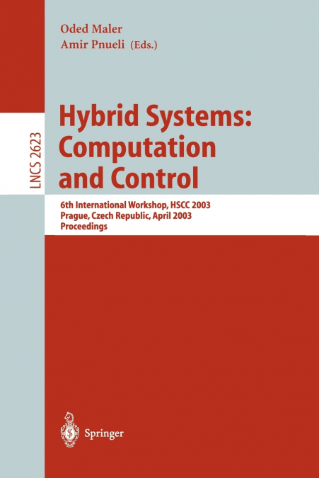 Hybrid Systems