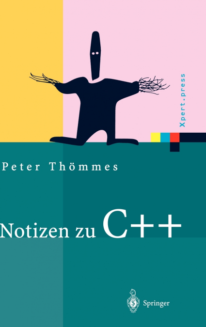 Notizen zu C++