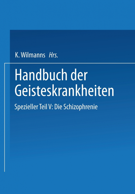 Spezieller Teil