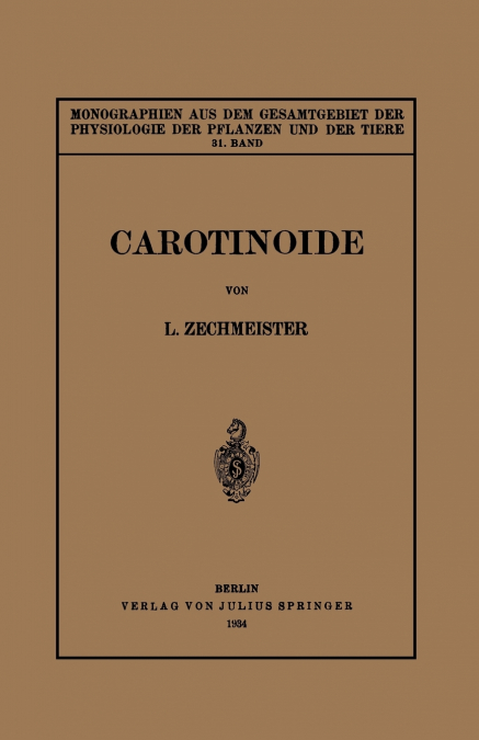 Carotinoide