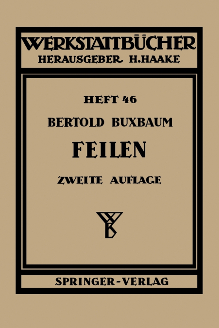Feilen