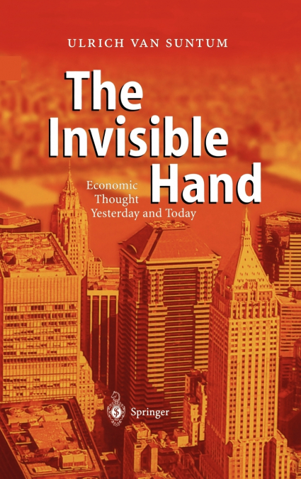 The Invisible Hand