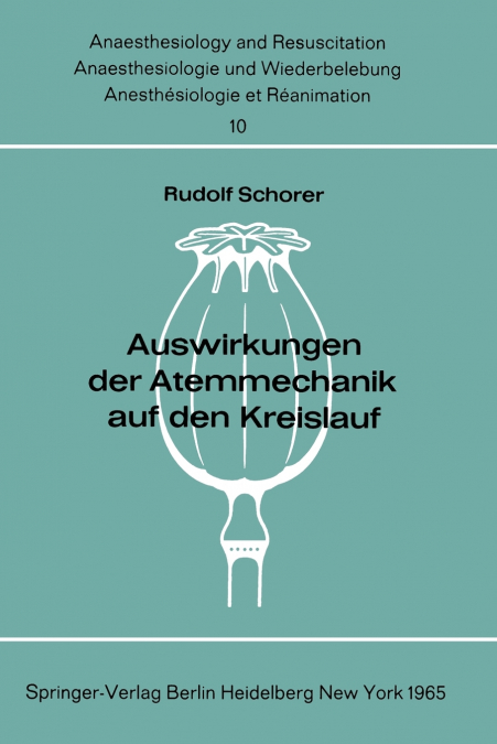 Auswirkungen der Atemmechanik auf den Kreislauf