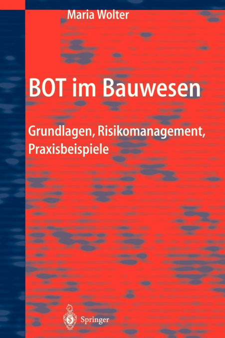 BOT im Bauwesen