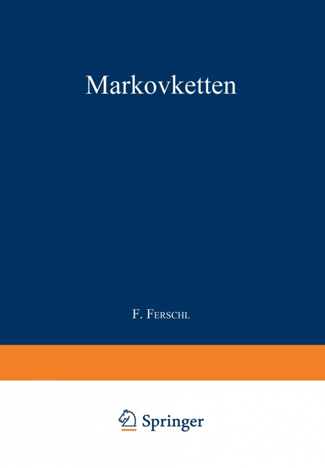 Markovketten