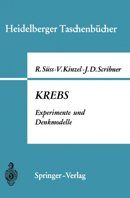 Krebs