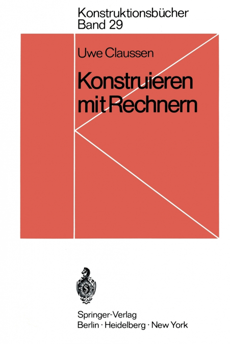 Konstruieren mit Rechnern