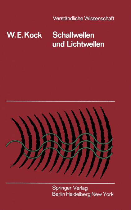 Schallwellen Und Lichtwellen