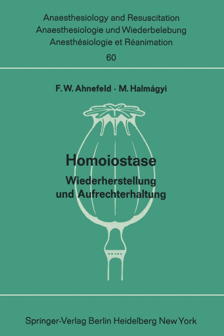 Homoiostase