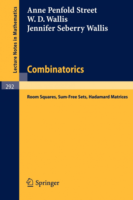 Combinatorics