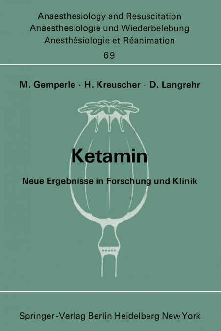 Ketamin