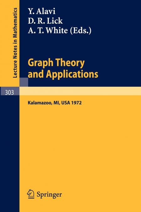Graph Theory and Applications