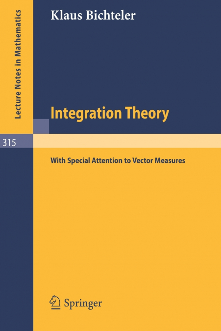 Integration Theory