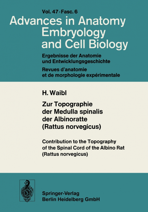Zur Entwicklung Der Chorioallantoismembran Des Huhnchens