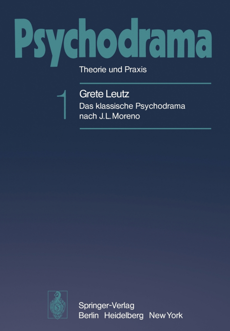 Psychodrama