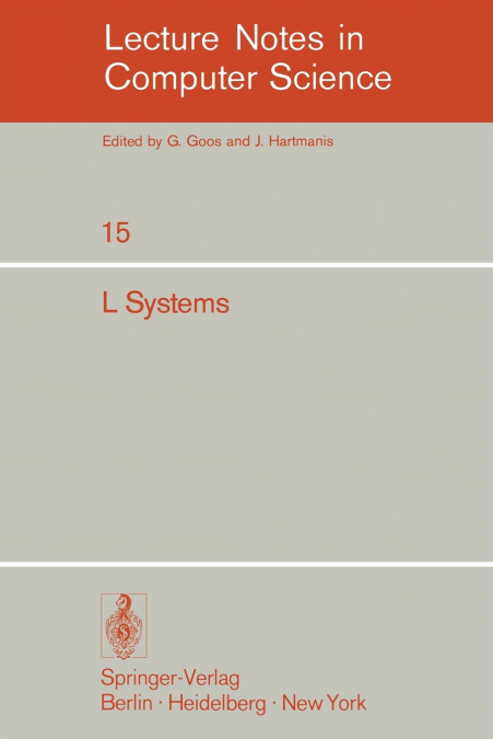 L Systems
