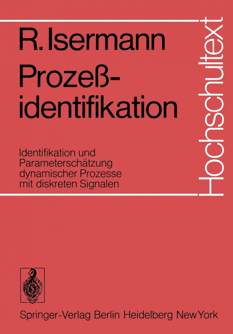 Prozeßidentifikation