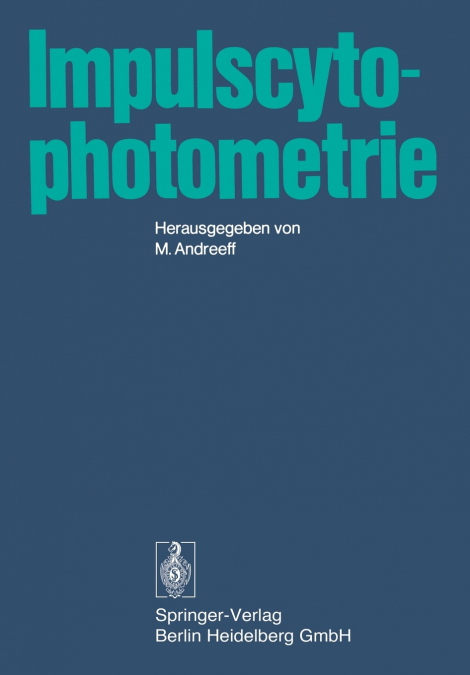Impulscytophotometrie