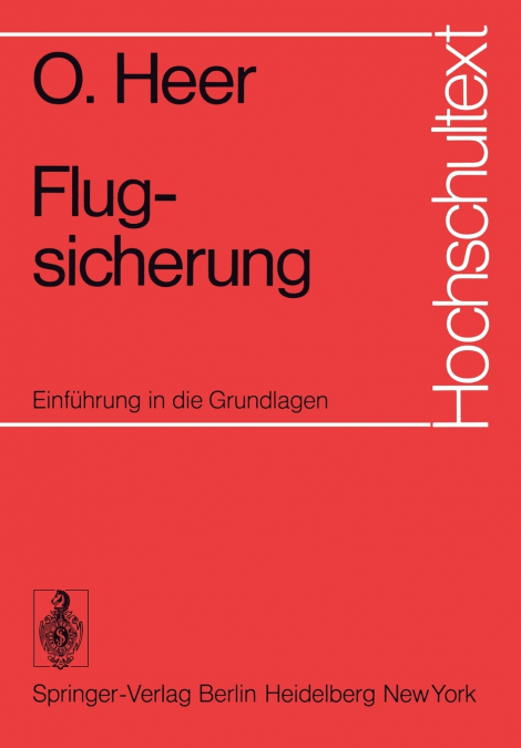 Flugsicherung