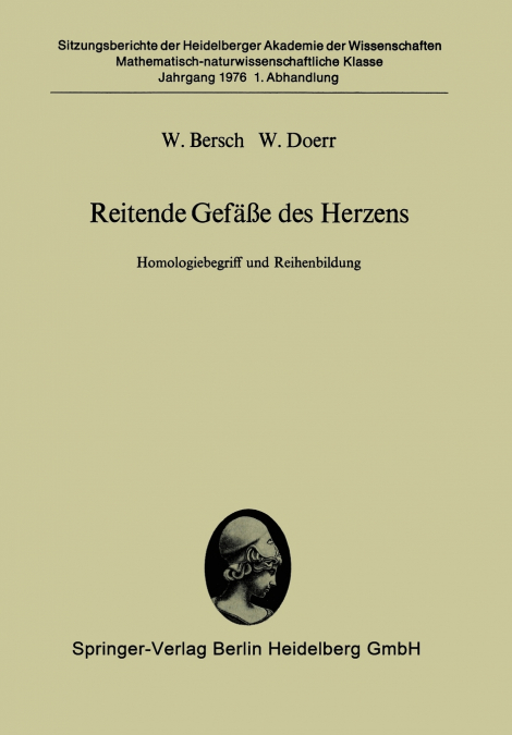 Reitende Gefasse Des Herzens
