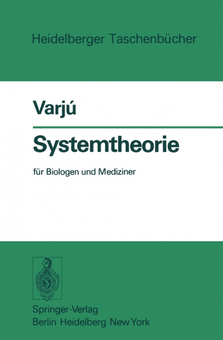 Systemtheorie