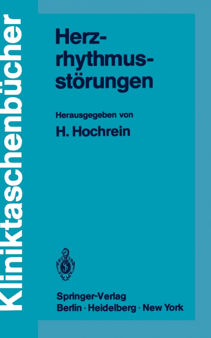 Herzrhythmusstorungen
