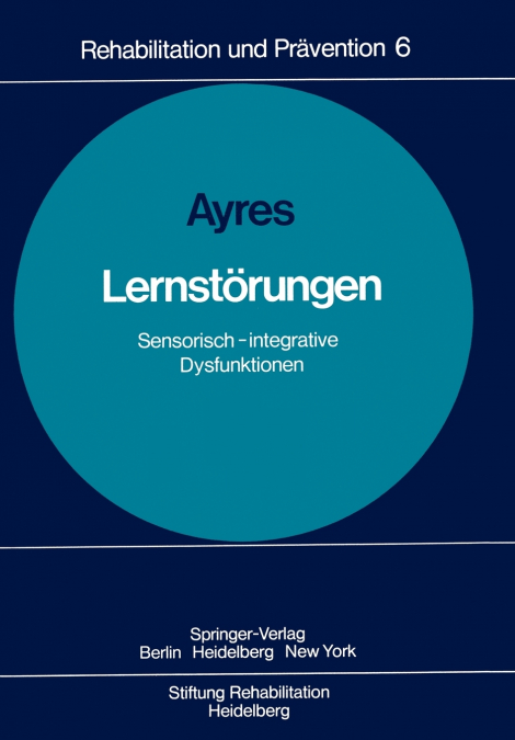 Lernstorungen