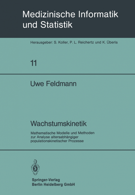 Wachstumskinetik
