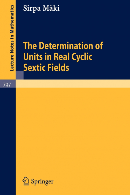 The Determination of Units in Real Cyclic Sextic Fields