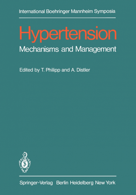 Hypertension