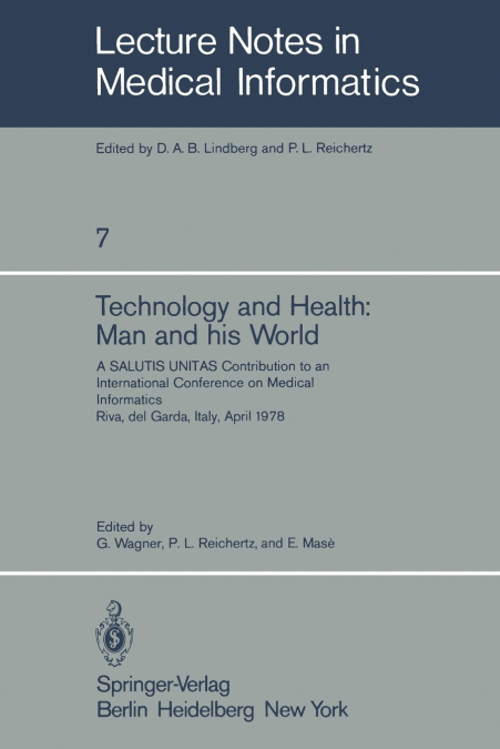 Technology and Health