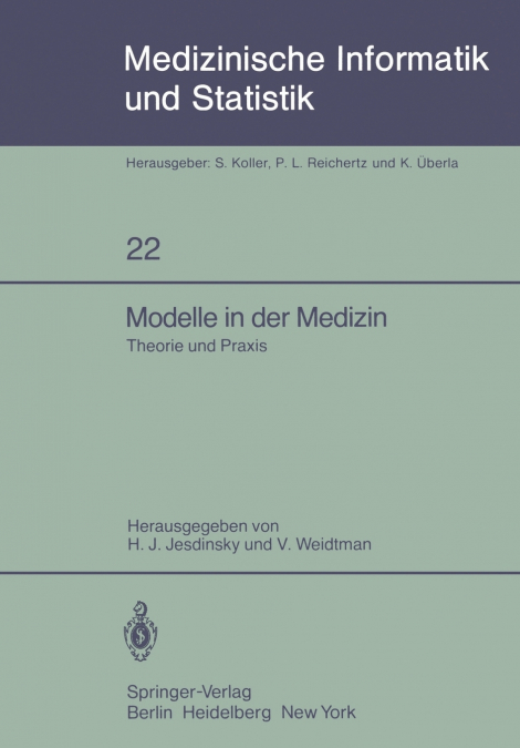 Modelle in der Medizin