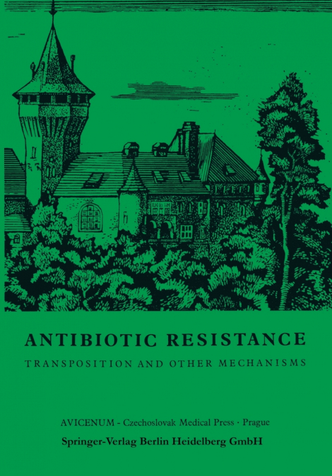 Antibiotic Resistance