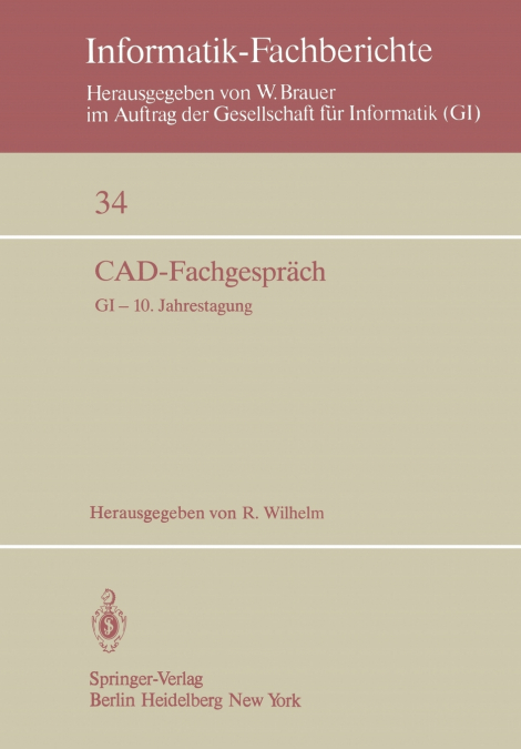 CAD-Fachgespräch